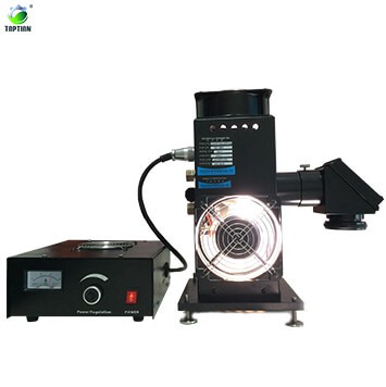 Short Arc Xenon Lamp Source, Xenon Lamp Fotoķīmijas piegādātājs