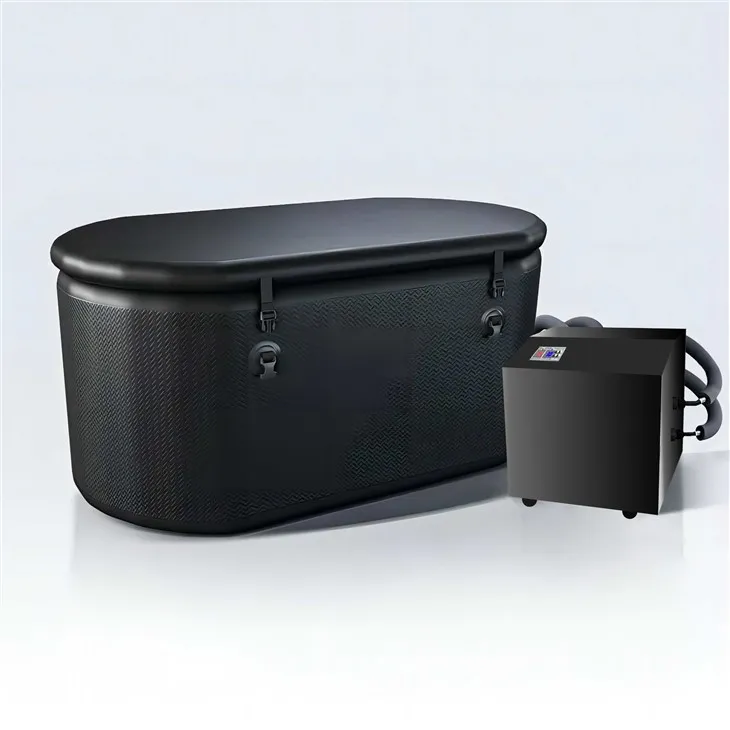 Budget-Friendly Ice Bath : Affordable, Aromatic, Ultimate Comfort